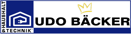 Udo B�cker HAUSHALT & TECHNIK